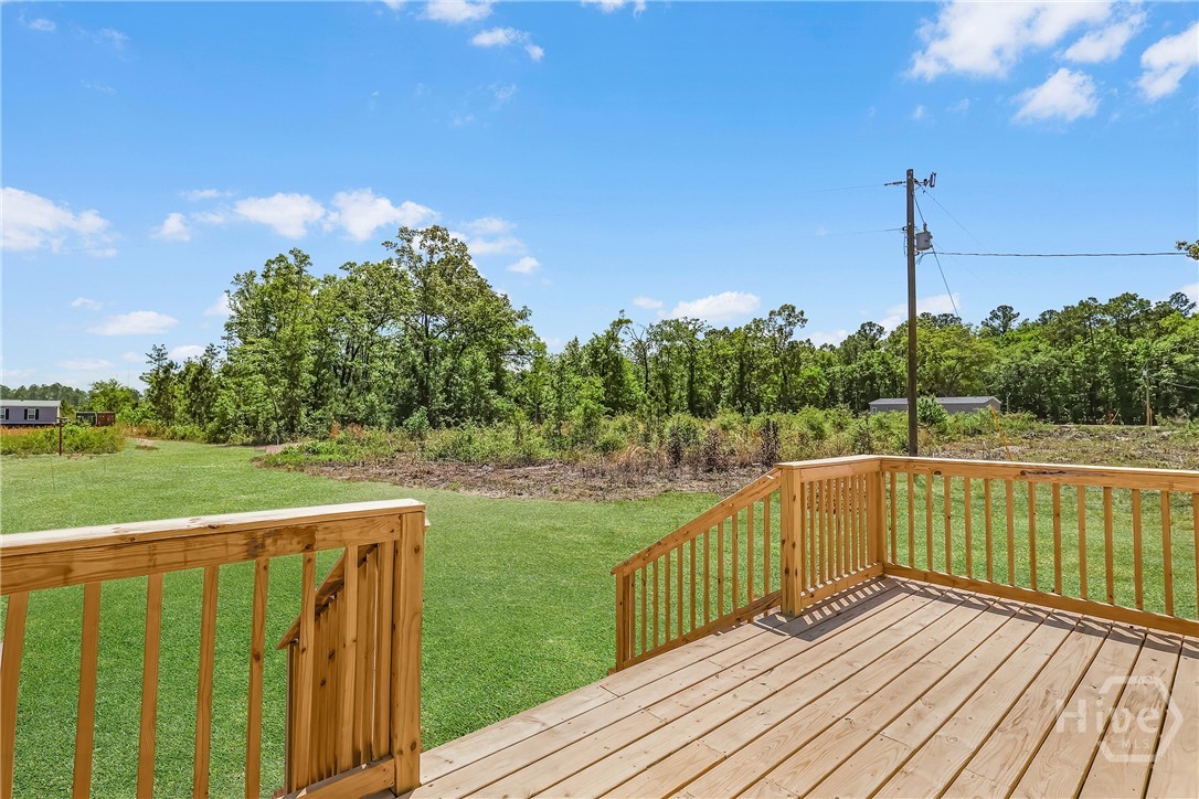 221 County Line Road Ludowici, GA 31316 - Photo 4 of 37