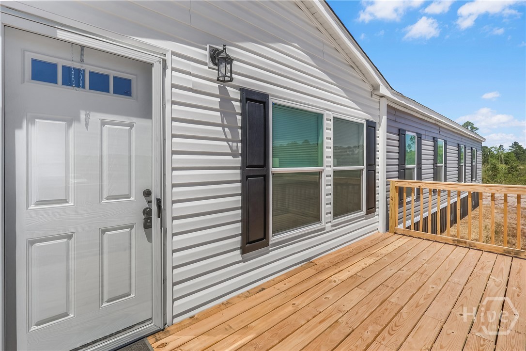 221 County Line Road Ludowici, GA 31316 - Photo 5 of 37