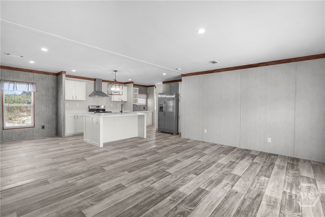 221 County Line Road Ludowici, GA 31316 - Photo 6 of 37