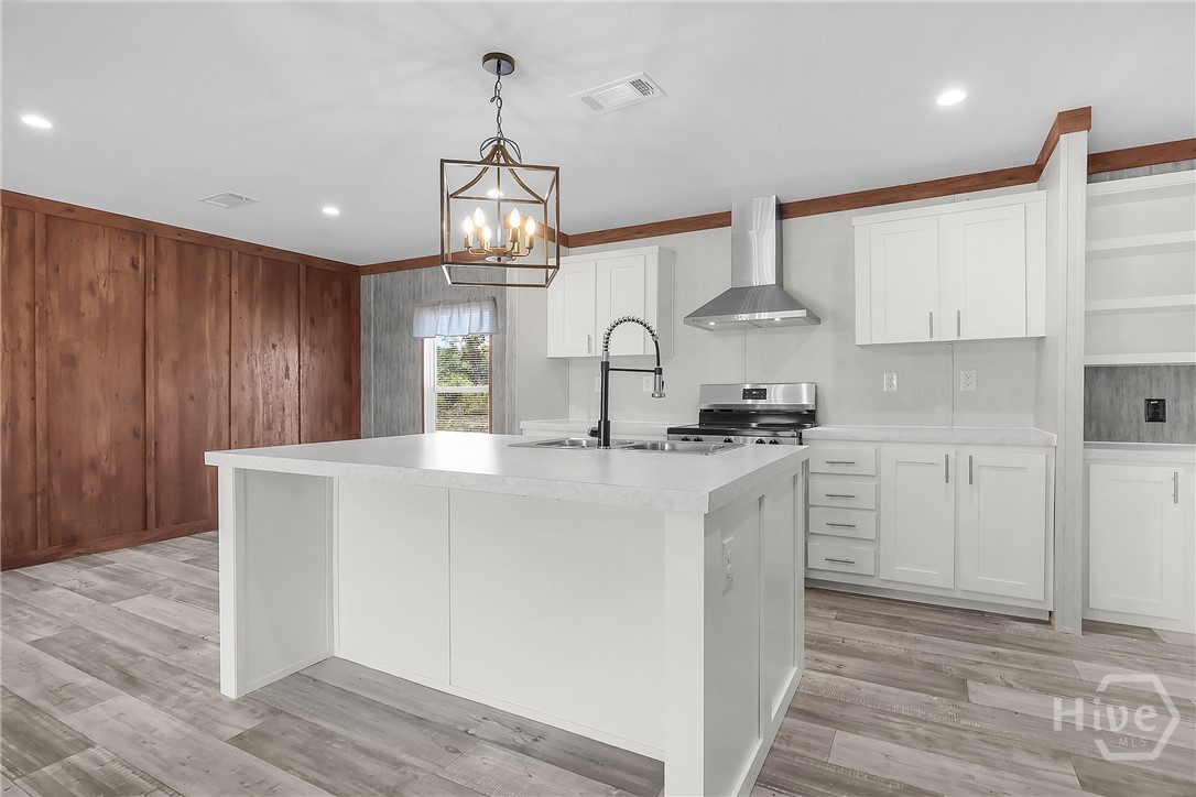 221 County Line Road Ludowici, GA 31316 - Photo 10 of 37