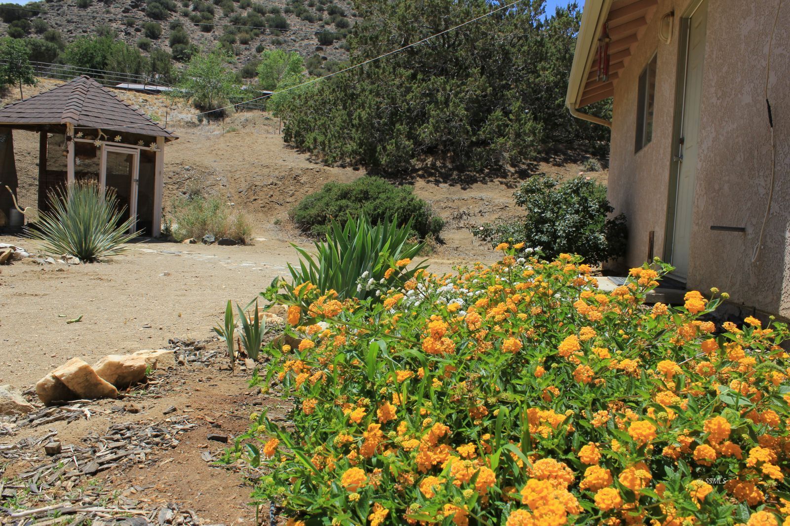 7348 Cyrus Canyon Road Kernville, CA 93238 - Photo 23 of 33