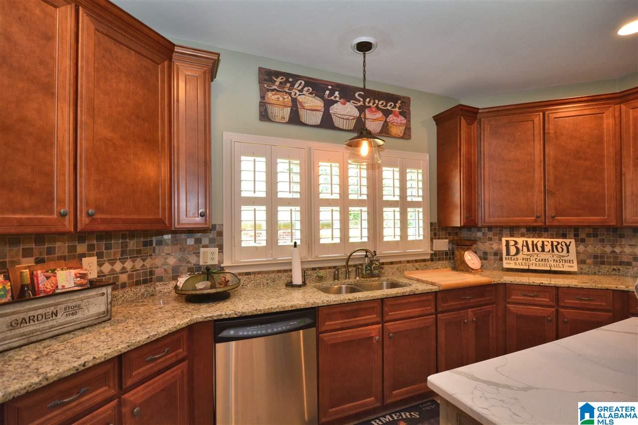 613 Foothills Trace Chelsea, AL 35043 - Photo 22 of 50