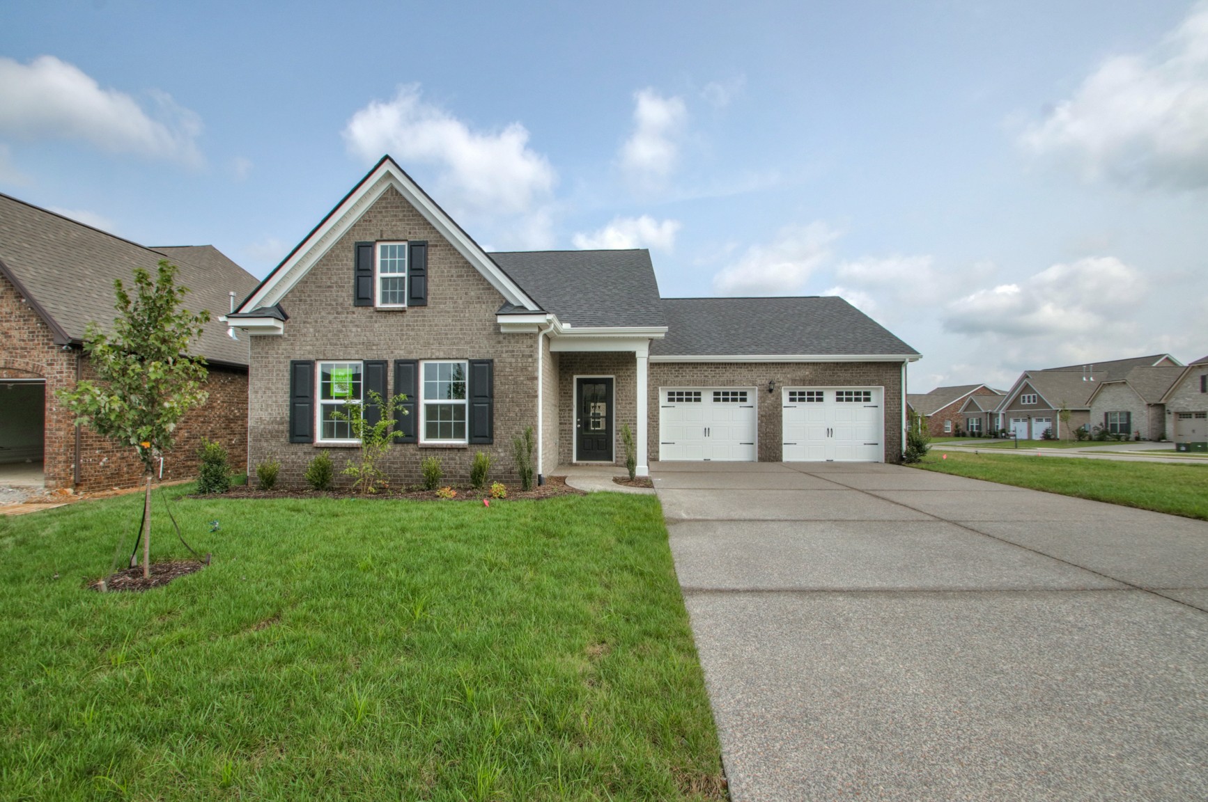 1600 Summit Ridge, Unit 722 Lebanon, TN 37090 - Photo 1 of 41 Gallery Image 1