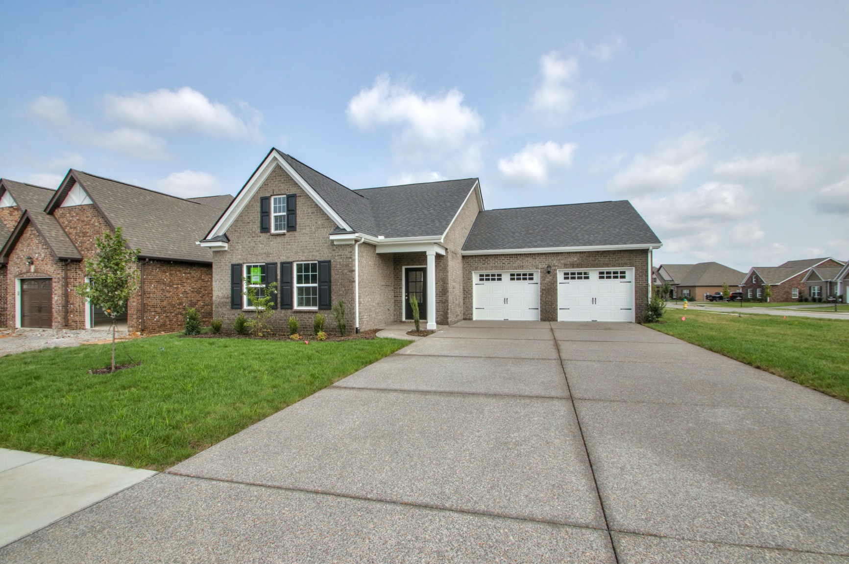 1600 Summit Ridge, Unit 722 Lebanon, TN 37090 - Photo 34 of 41 Gallery Image 34