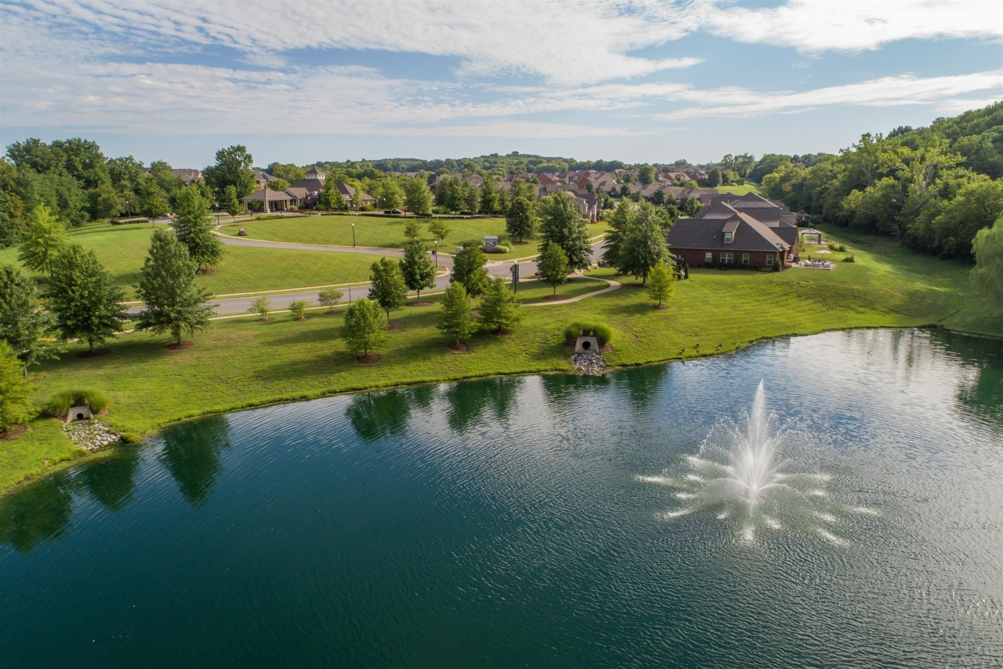 1600 Summit Ridge, Unit 722 Lebanon, TN 37090 - Photo 40 of 41 Gallery Image 40