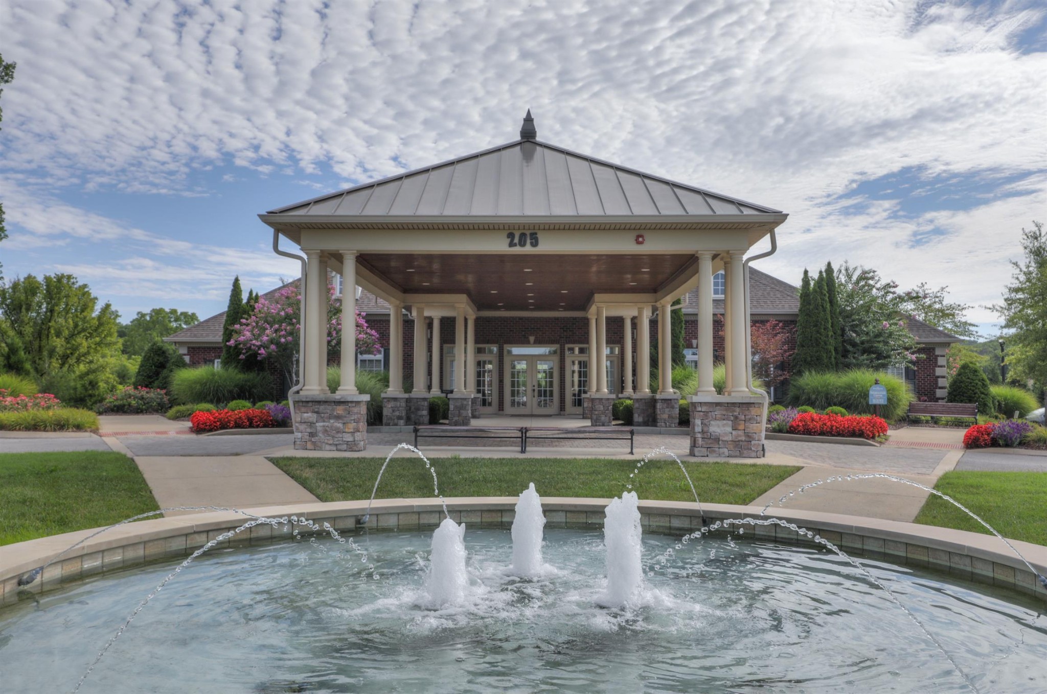 1600 Summit Ridge, Unit 722 Lebanon, TN 37090 - Photo 41 of 41 Gallery Image 41