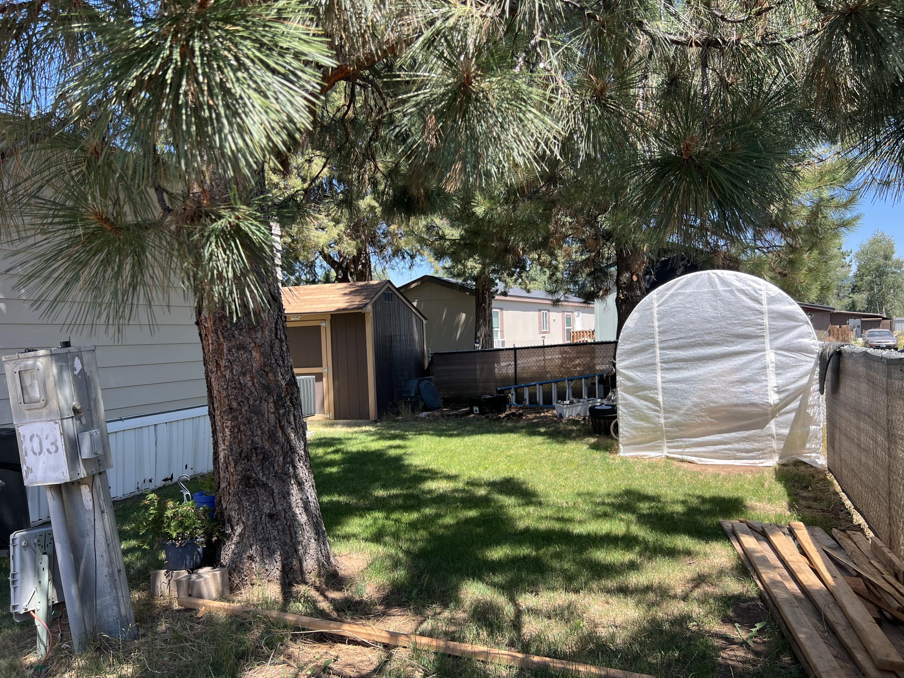 4000 Round Lake Road, Unit 103 Klamath Falls, OR 97601 - Photo 5 of 34 IMG_3720