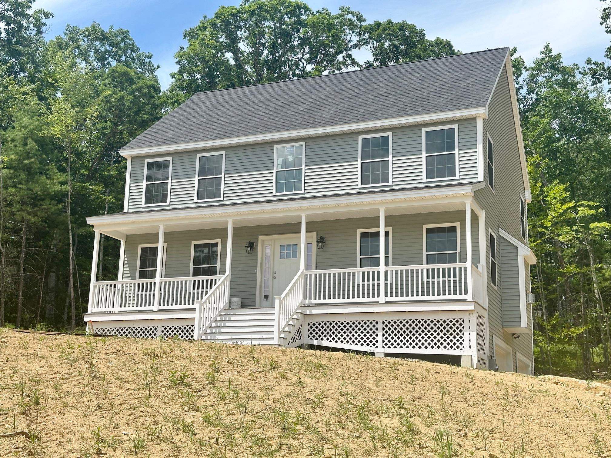 35 Fresian Lane Rochester, NH 03867 - Photo 2 of 5