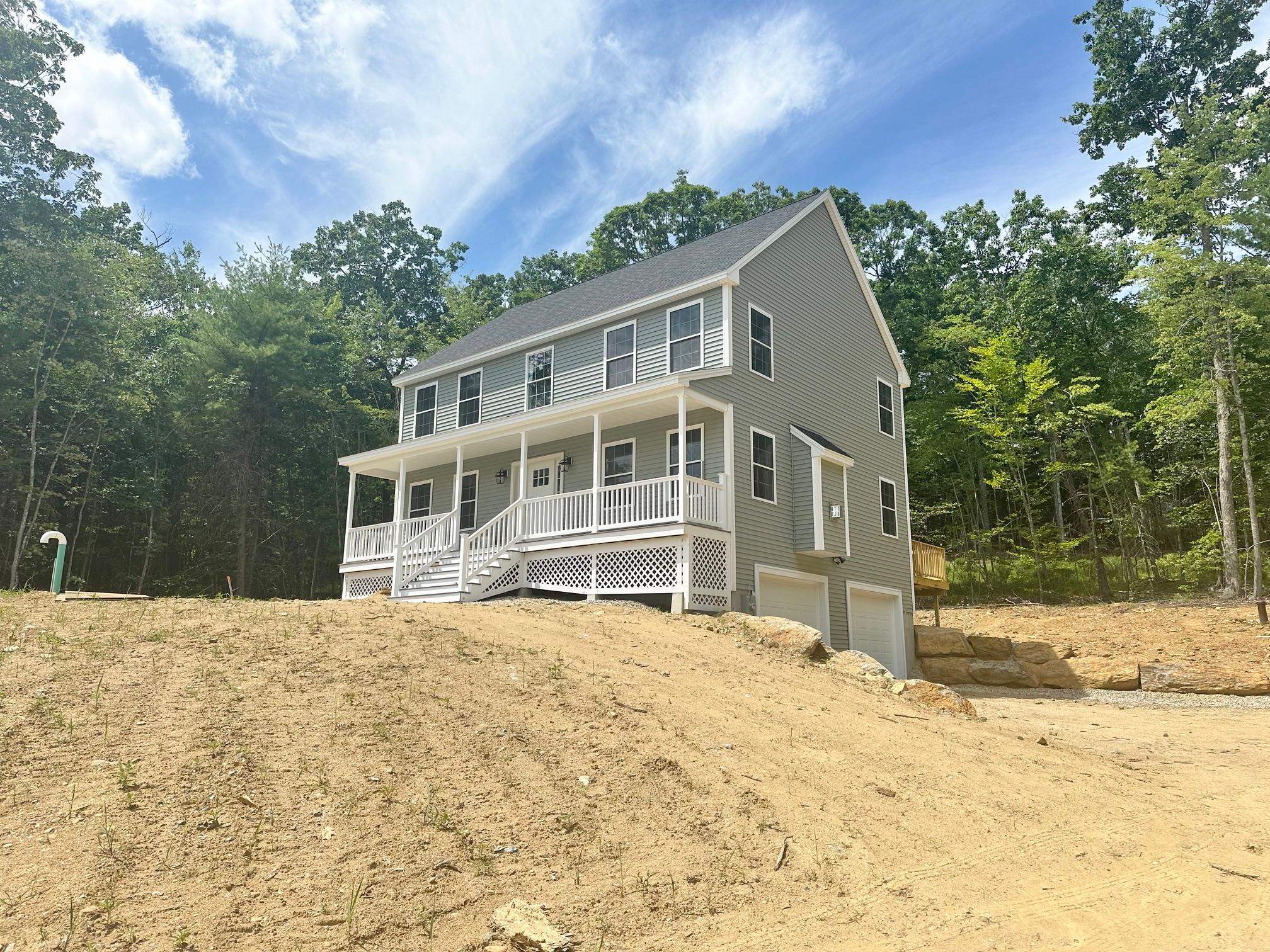 35 Fresian Lane Rochester, NH 03867 - Photo 3 of 5