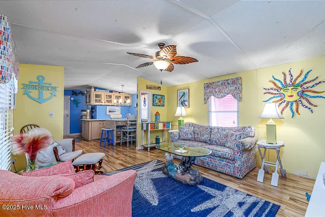 $299,000 | 1510 Salter Path Road, Unit 15, Indian Beach, NC 28512