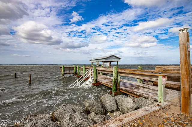 $299,000 | 1510 Salter Path Road, Unit 15, Indian Beach, NC 28512