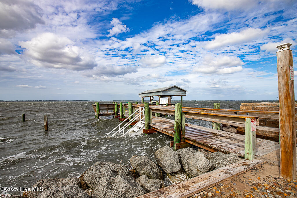 1510 Salter Path Road, Unit 15 Indian Beach, NC 28512 - Photo 26 of 26 IMG_7919-HDR