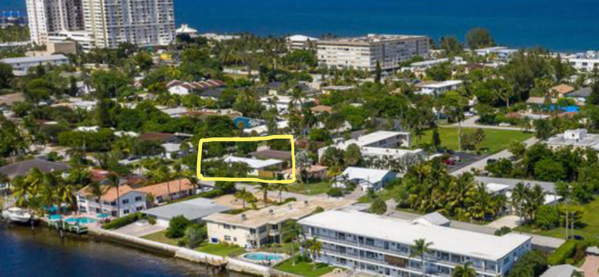 600 South Riverside Drive Pompano Beach, FL 33062 - Photo 5 of 24 IMG_8171