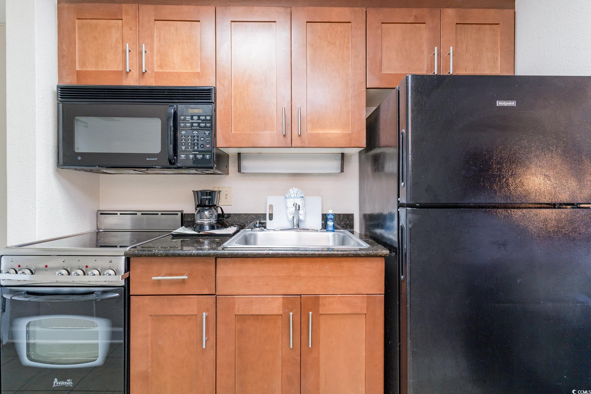 1200 North Ocean Boulevard, Unit 404 Myrtle Beach, SC 29577 - Photo 14 of 29