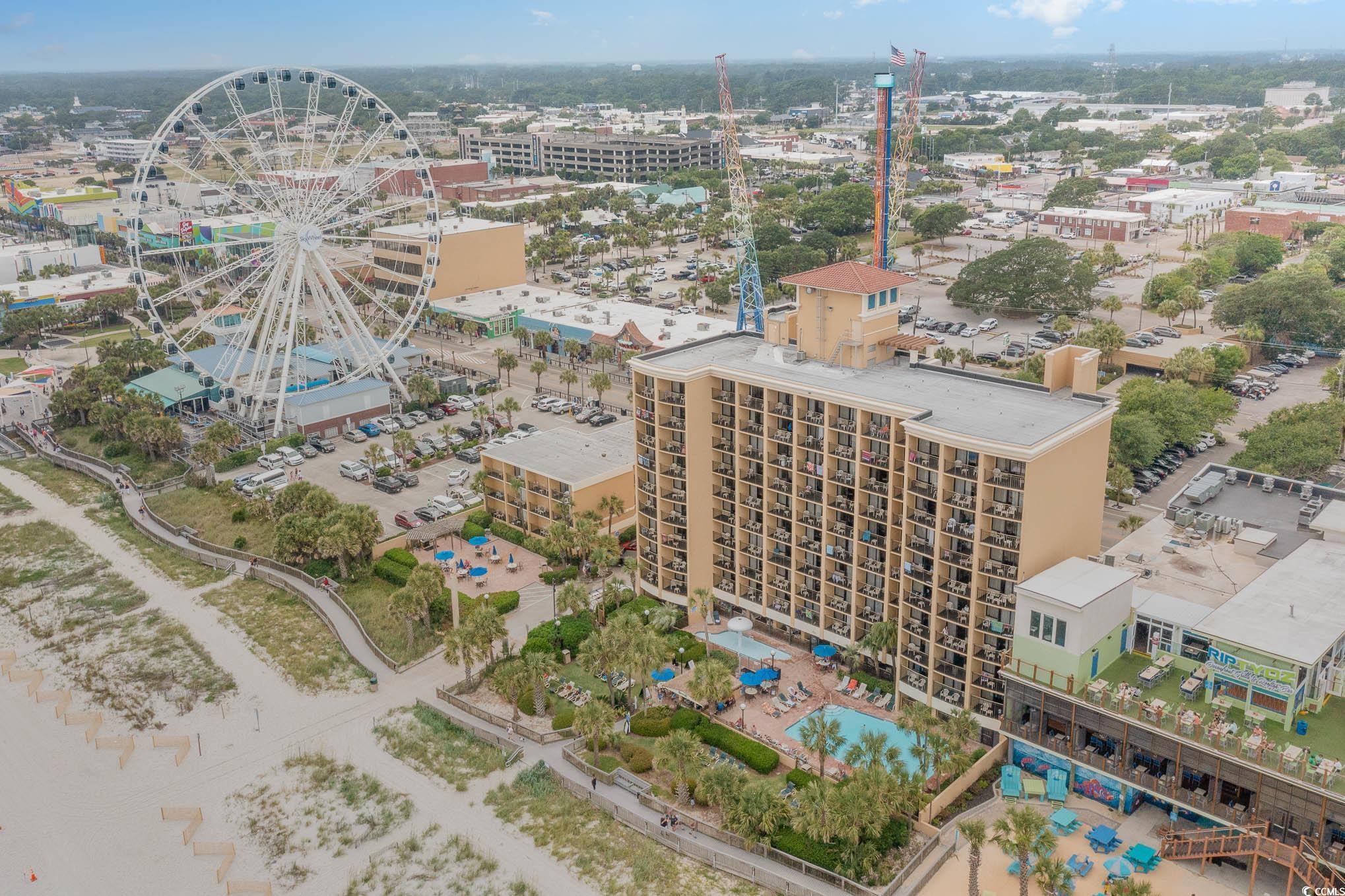 1200 North Ocean Boulevard, Unit 404 Myrtle Beach, SC 29577 - Photo 19 of 29