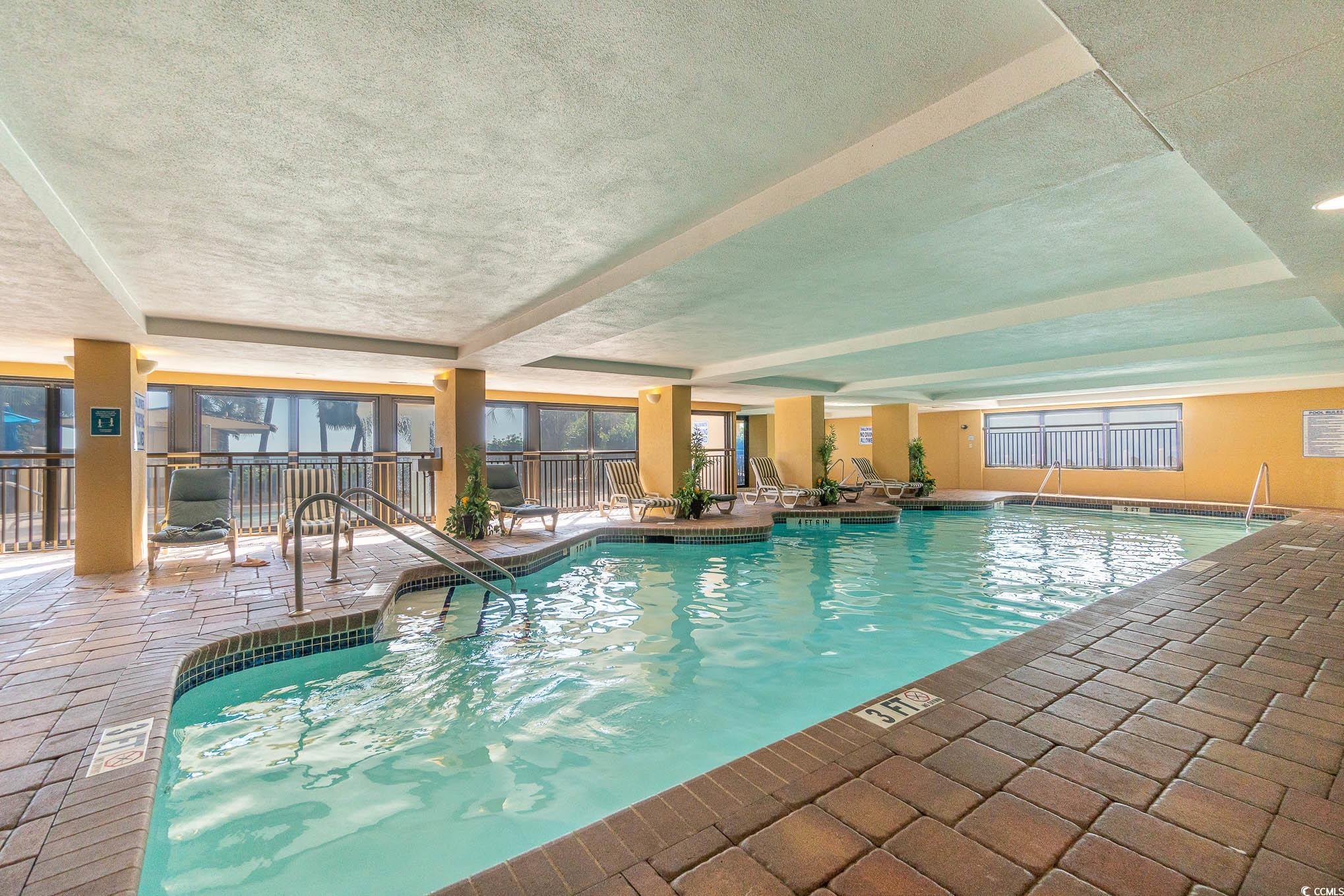 1200 North Ocean Boulevard, Unit 404 Myrtle Beach, SC 29577 - Photo 23 of 29