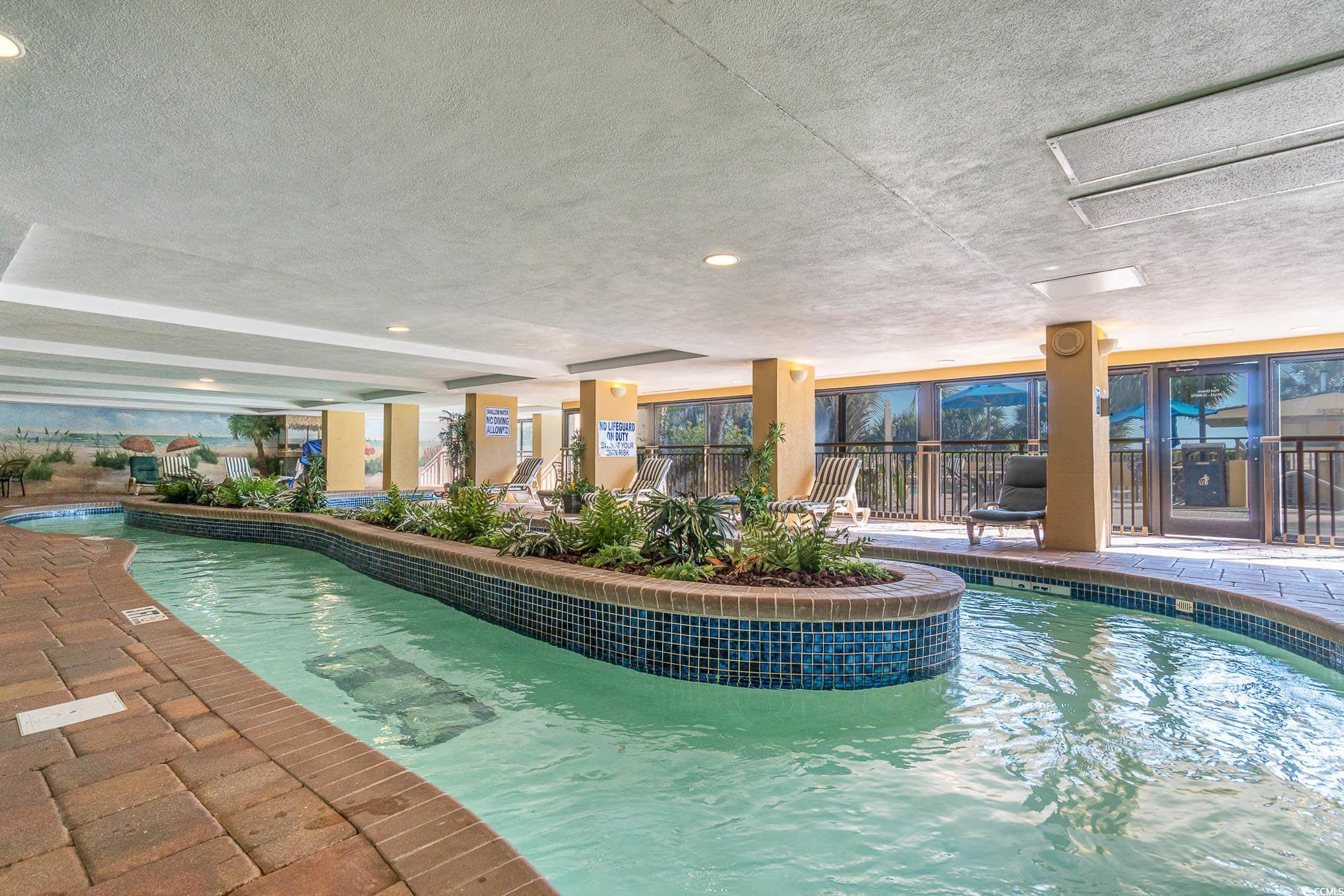 1200 North Ocean Boulevard, Unit 404 Myrtle Beach, SC 29577 - Photo 24 of 29