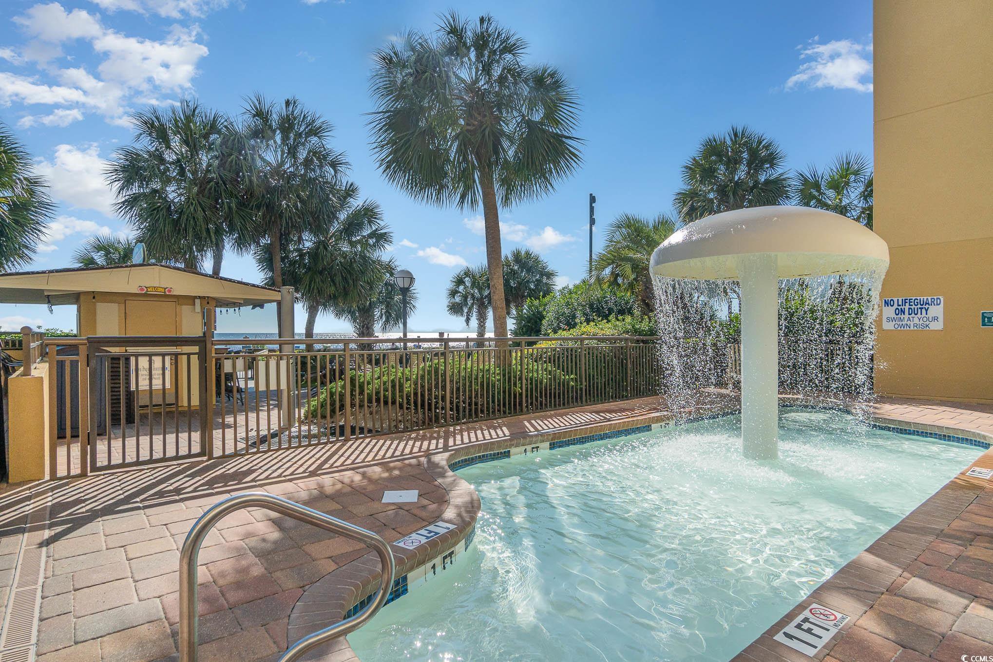 1200 North Ocean Boulevard, Unit 404 Myrtle Beach, SC 29577 - Photo 25 of 29