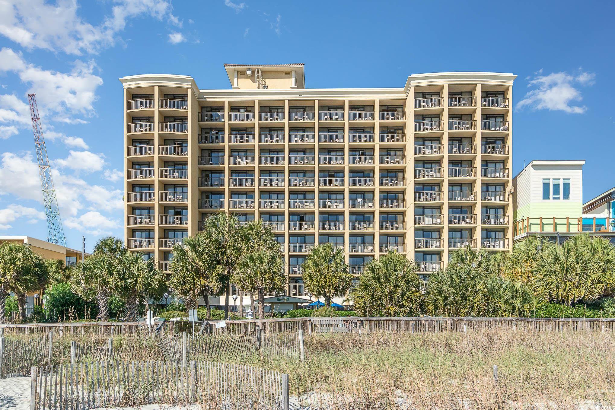 1200 North Ocean Boulevard, Unit 404 Myrtle Beach, SC 29577 - Photo 27 of 29