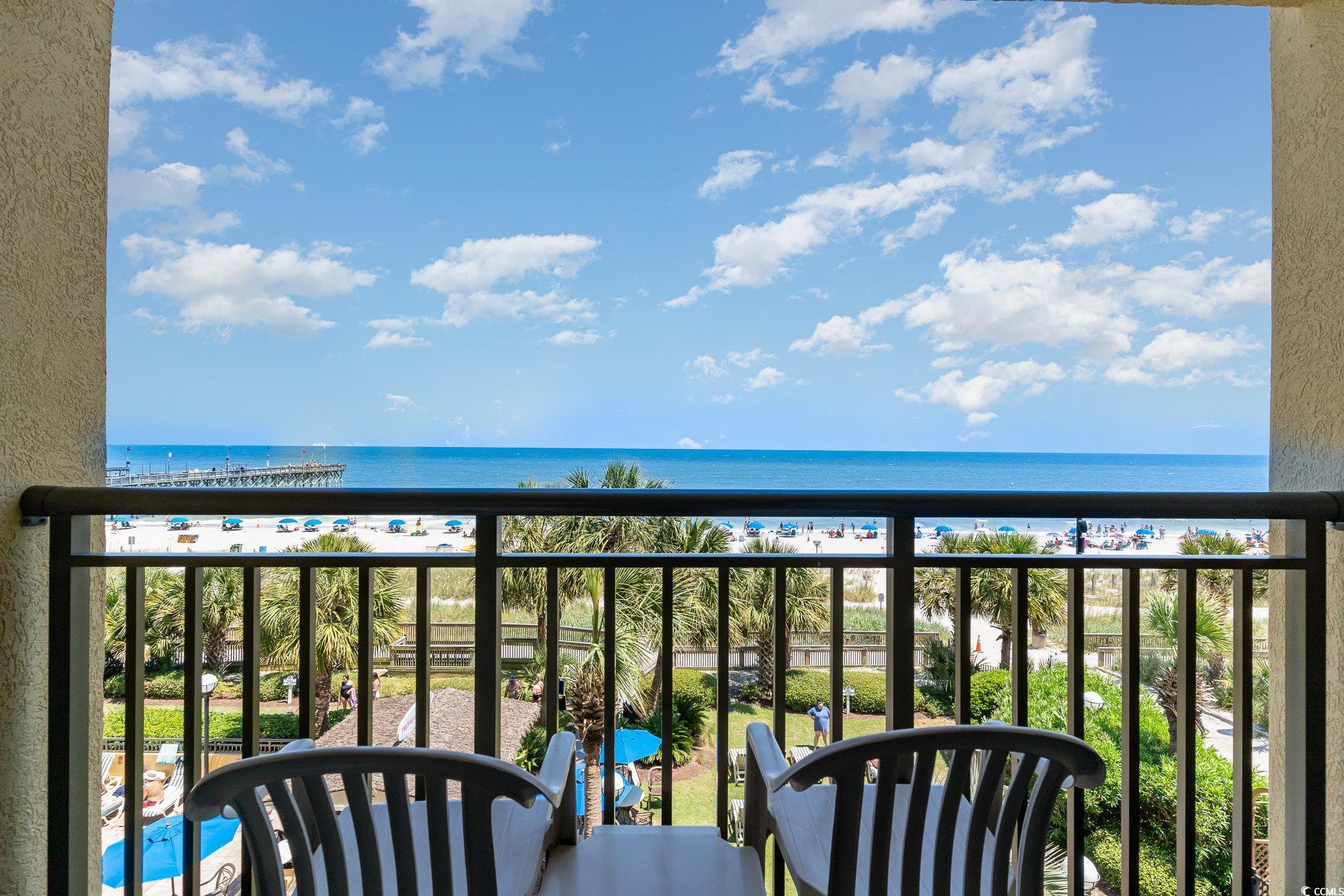 1200 North Ocean Boulevard, Unit 404 Myrtle Beach, SC 29577 - Photo 3 of 29