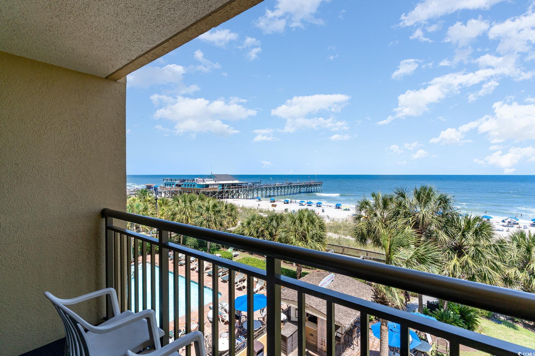 1200 North Ocean Boulevard, Unit 404 Myrtle Beach, SC 29577 - Photo 4 of 29