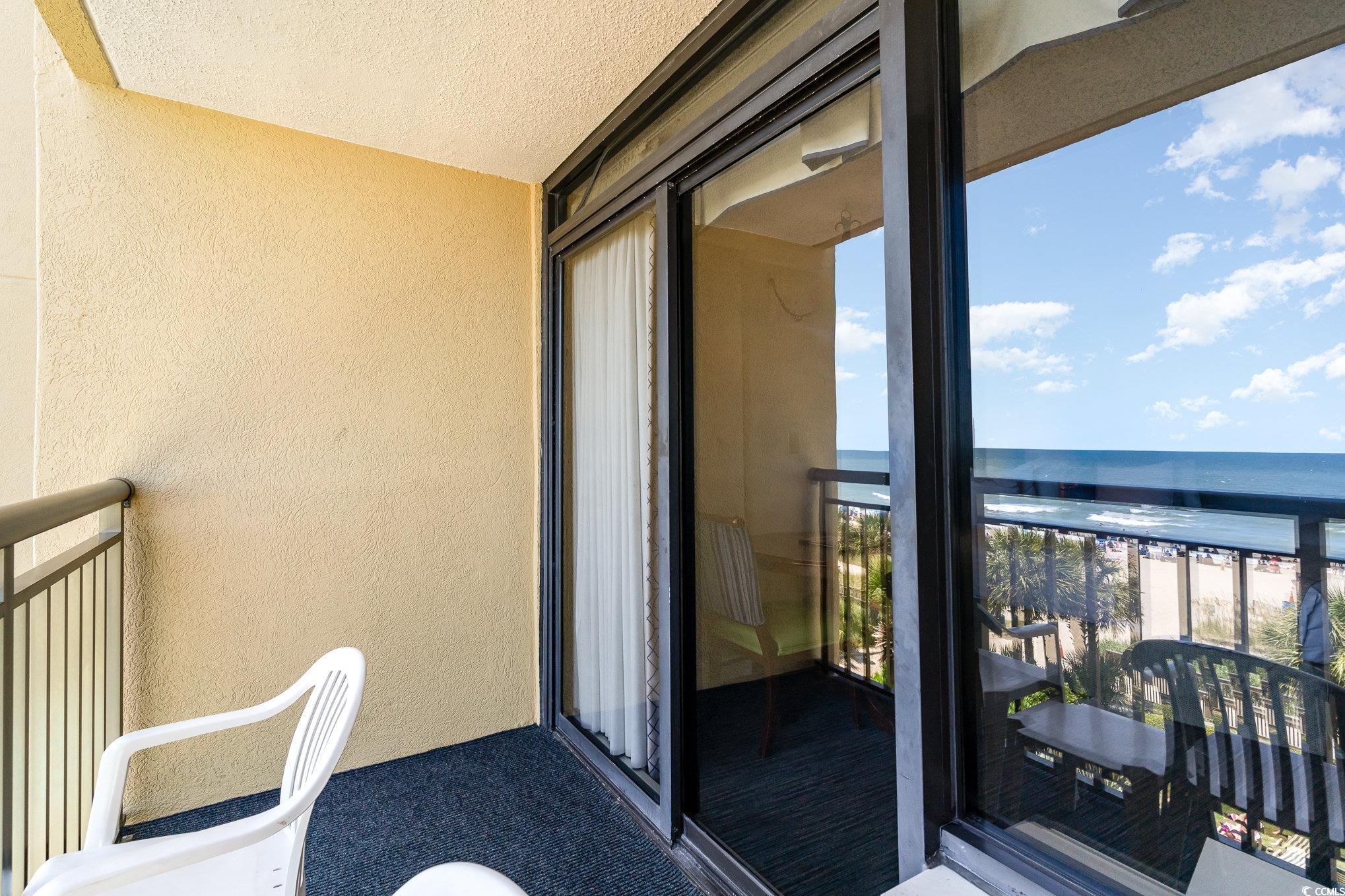 1200 North Ocean Boulevard, Unit 404 Myrtle Beach, SC 29577 - Photo 5 of 29