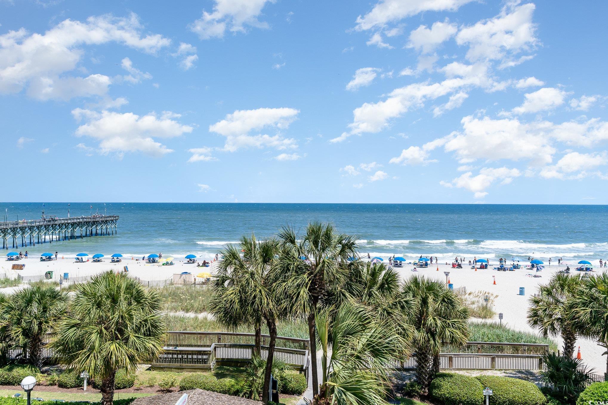 1200 North Ocean Boulevard, Unit 404 Myrtle Beach, SC 29577 - Photo 6 of 29