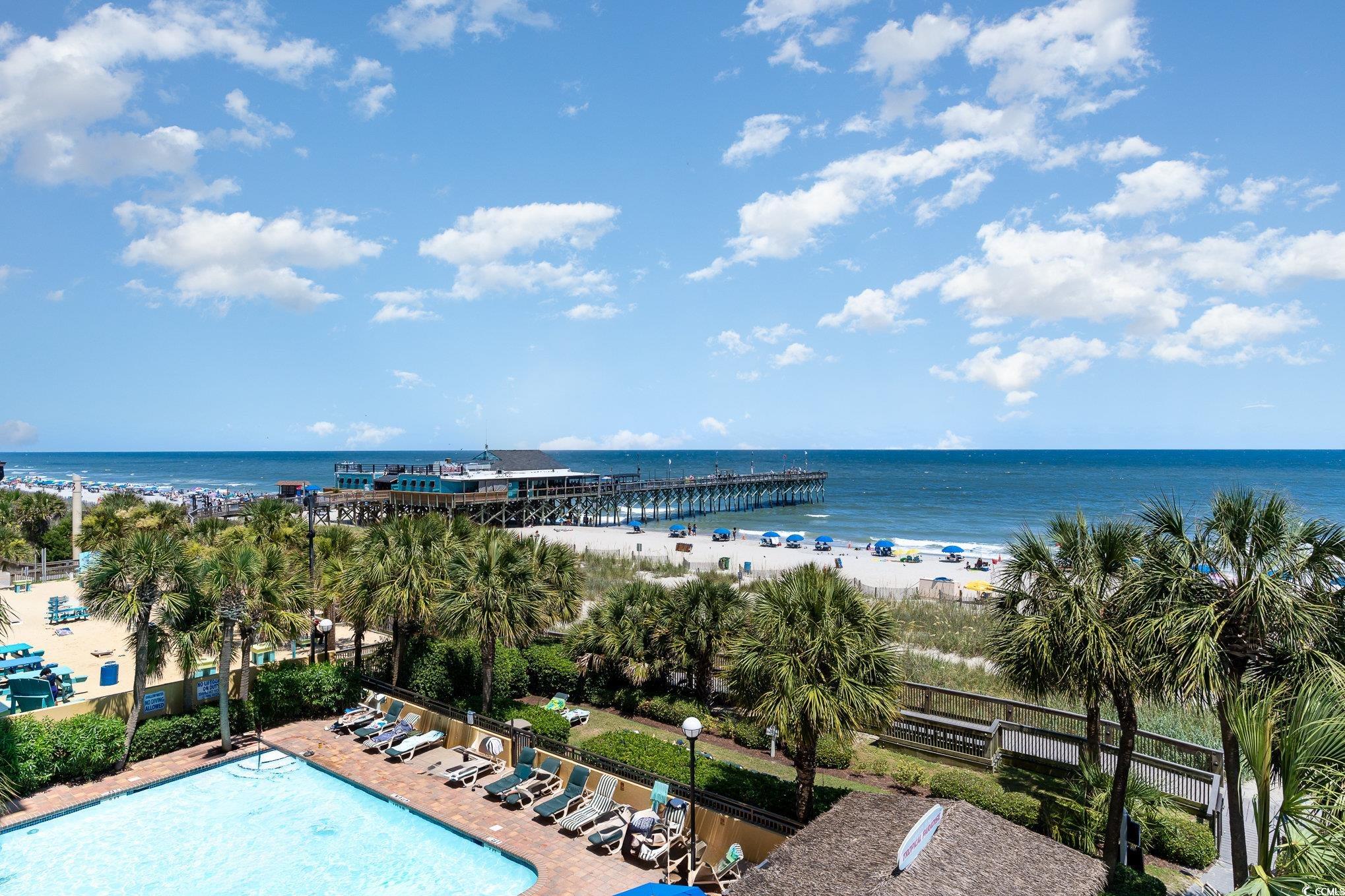 1200 North Ocean Boulevard, Unit 404 Myrtle Beach, SC 29577 - Photo 7 of 29