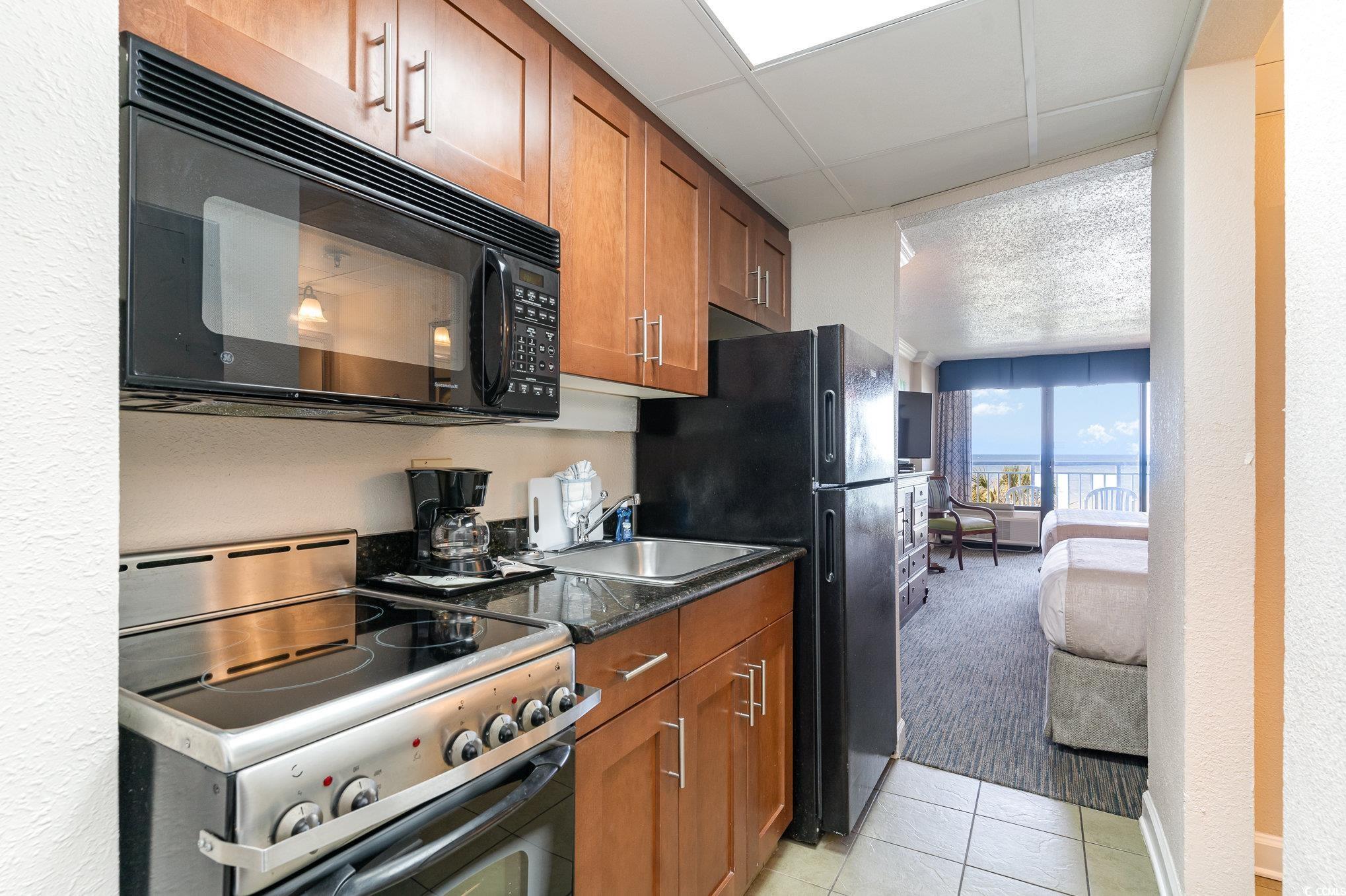 1200 North Ocean Boulevard, Unit 404 Myrtle Beach, SC 29577 - Photo 8 of 29