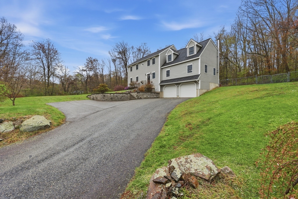324 West Sutton Road Sutton, MA 01590 - Photo 39 of 42 Gallery Image 39