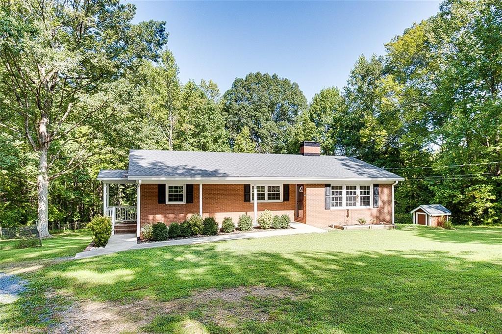 5384 Ridge Road Seagrove, NC 27341 - Photo 1 of 27 Gallery Image 1
