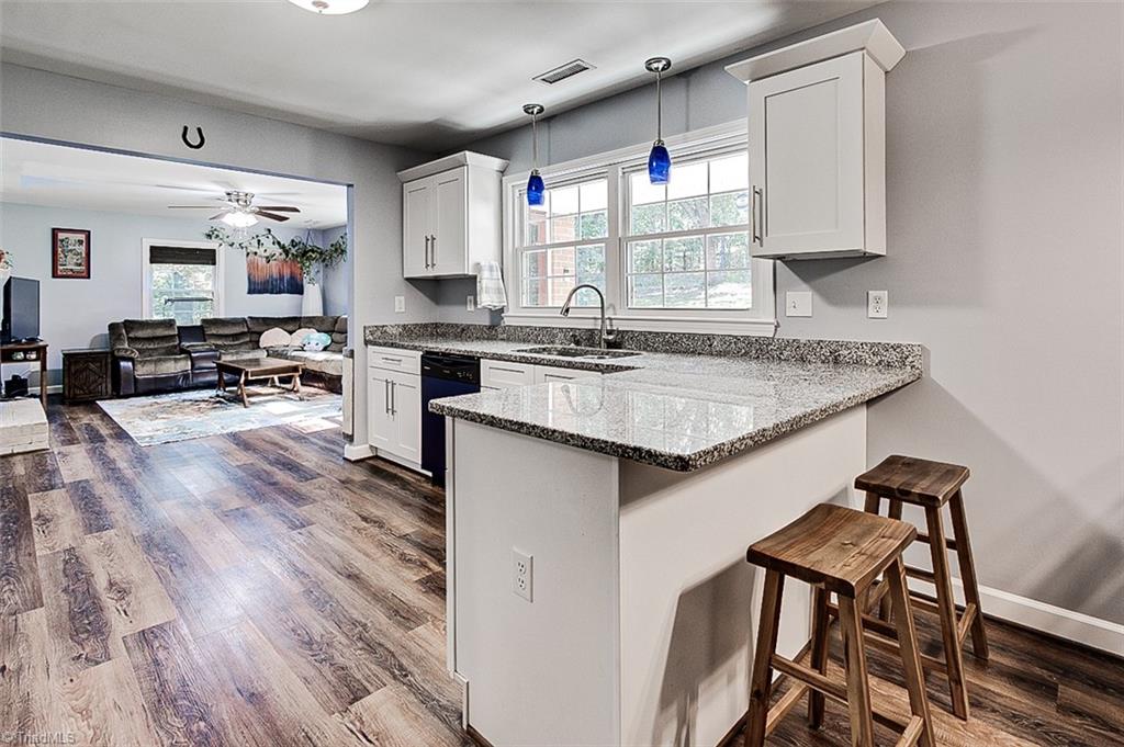 5384 Ridge Road Seagrove, NC 27341 - Photo 11 of 27 Gallery Image 11