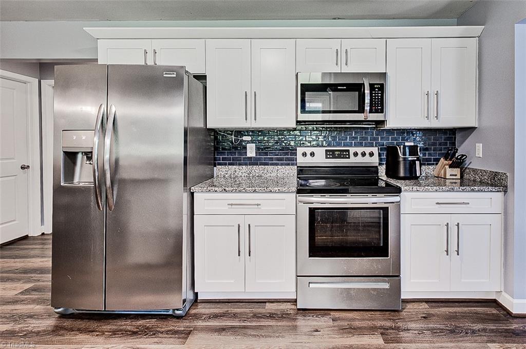 5384 Ridge Road Seagrove, NC 27341 - Photo 13 of 27 Gallery Image 13