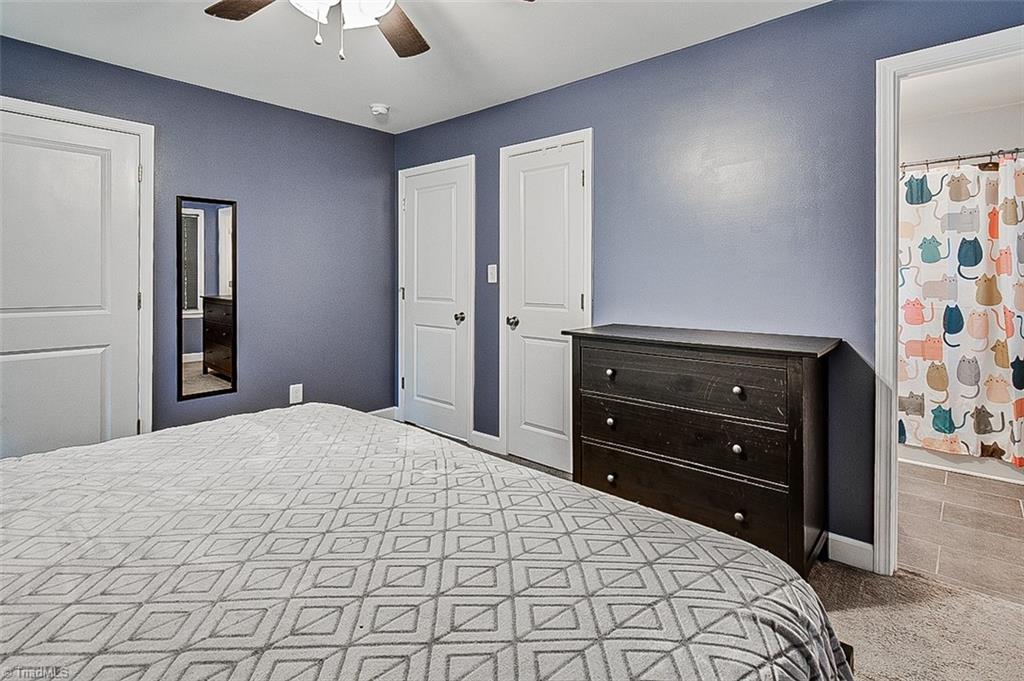 5384 Ridge Road Seagrove, NC 27341 - Photo 18 of 27 Gallery Image 18