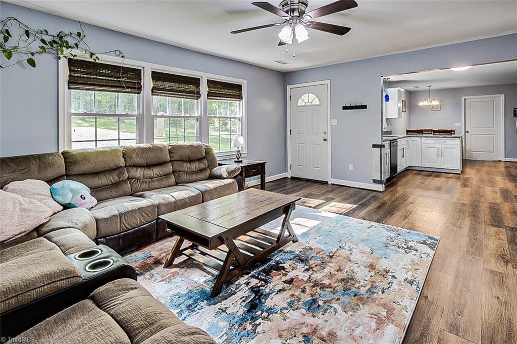 5384 Ridge Road Seagrove, NC 27341 - Photo 6 of 27 Gallery Image 6