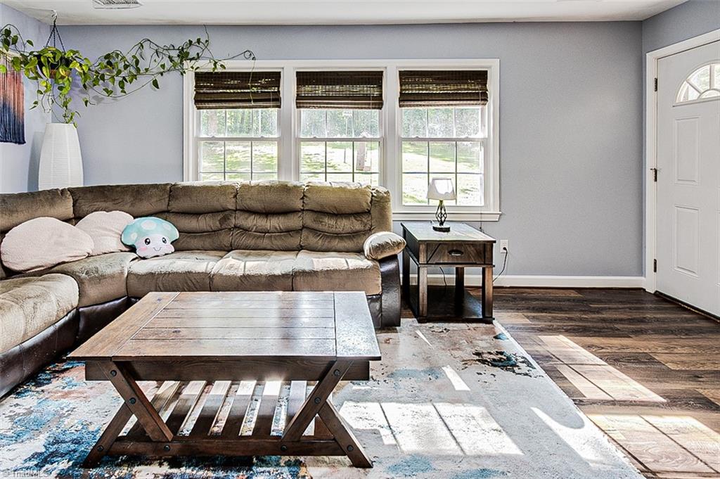 5384 Ridge Road Seagrove, NC 27341 - Photo 7 of 27 Gallery Image 7