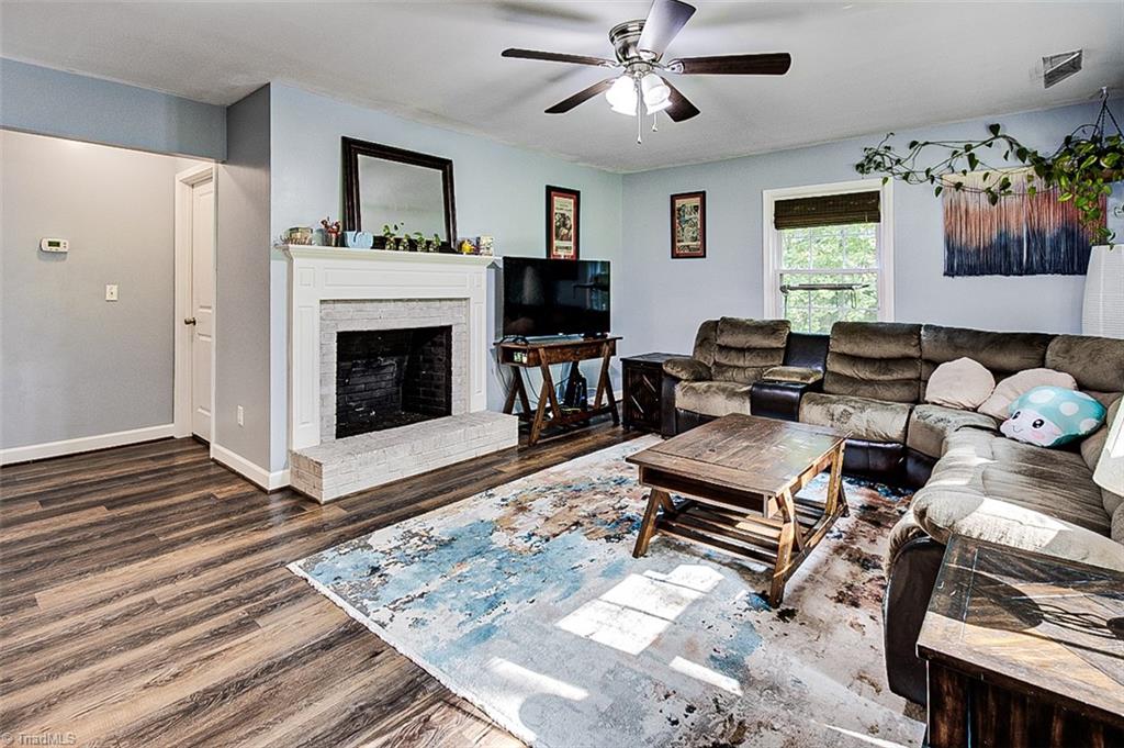 5384 Ridge Road Seagrove, NC 27341 - Photo 8 of 27 Gallery Image 8