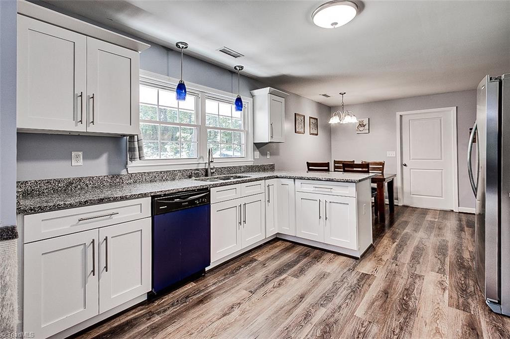 5384 Ridge Road Seagrove, NC 27341 - Photo 10 of 27 Gallery Image 10