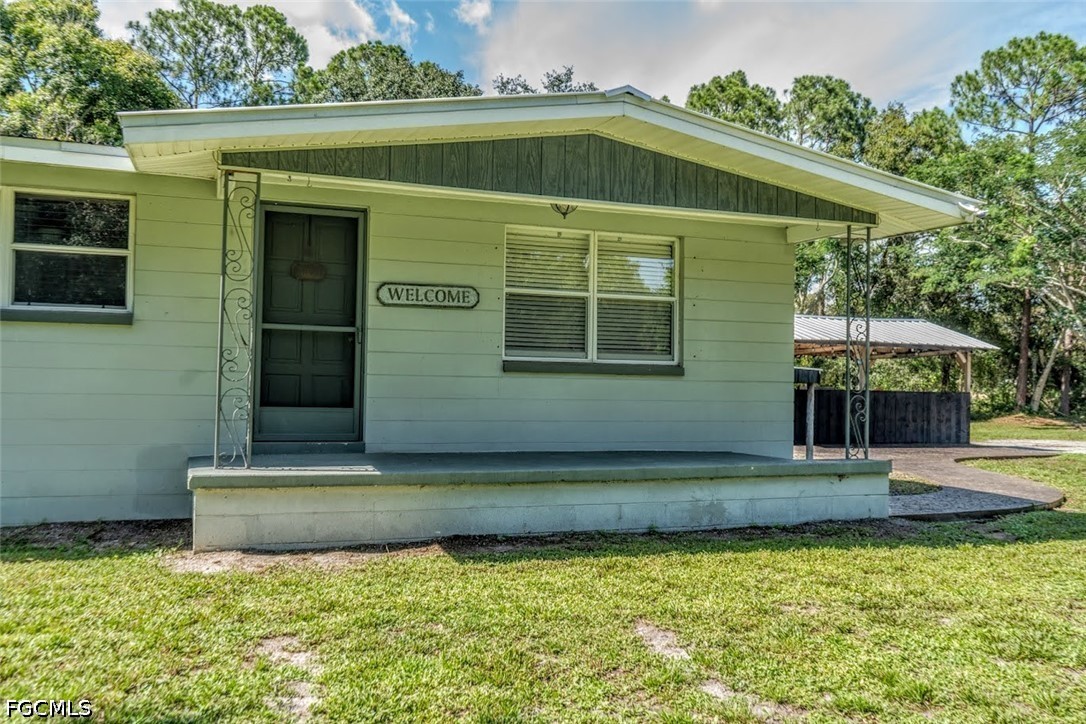 1270 Nobles Road LaBelle, FL 33935 - Photo 5 of 22