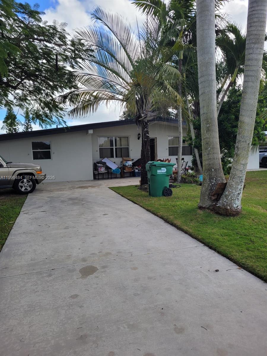 26925 Southwest 145th Avenue Homestead, FL 33032 - Photo 1 of 24