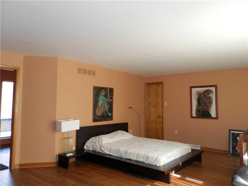 235 Sunridge Road Pittsburgh, PA 15238 - Photo 9 of 16 Master Bedroom.