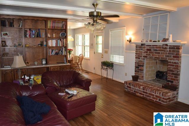 1778 Cornwall Road Birmingham, AL 35226 - Photo 9 of 23