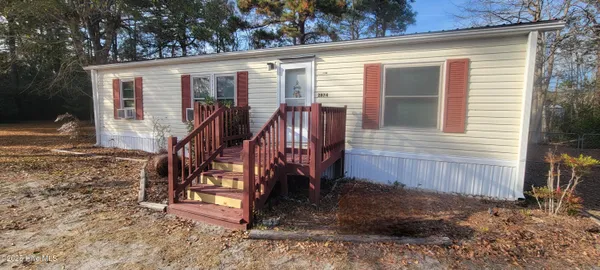 $170,000 | 2874 Bird Drive Southwest, Unit 208 209 210, Shallotte, NC 28470