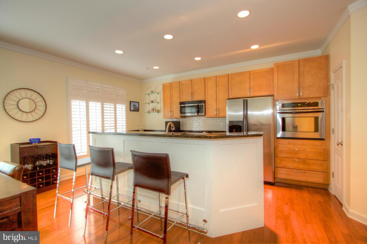 1514 Stack Street Baltimore, MD 21230 - Photo 12 of 30 Kitchen