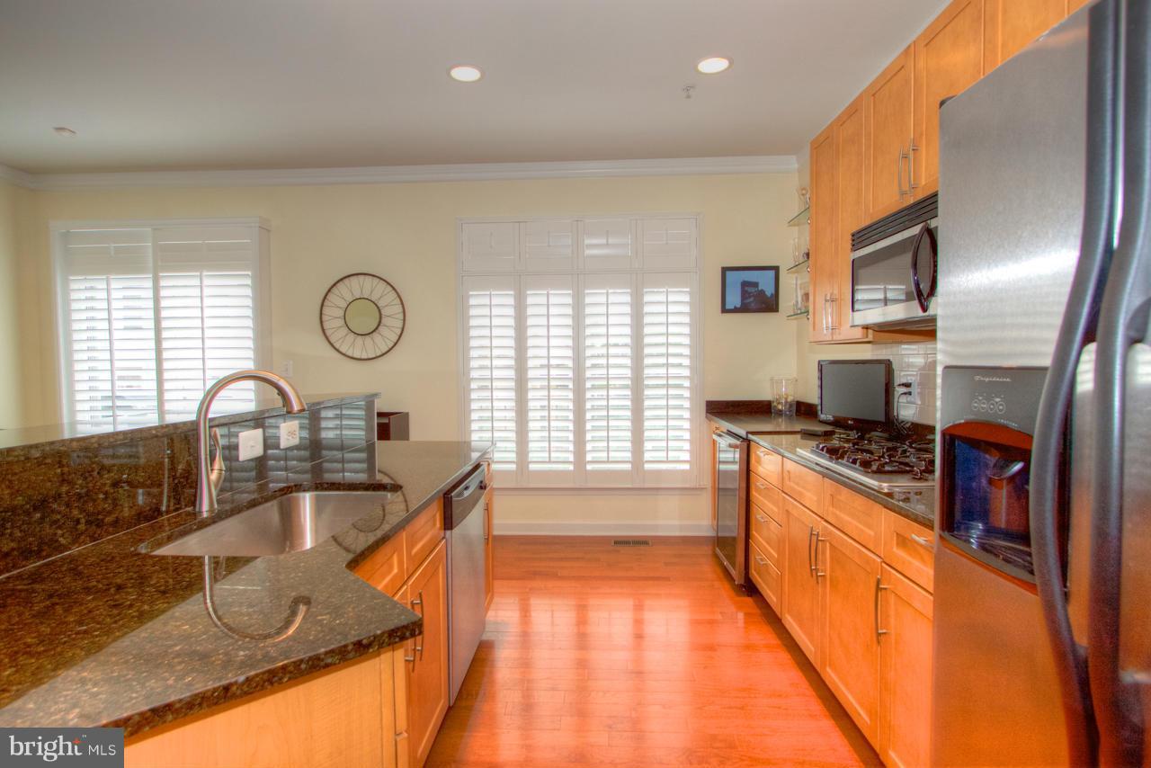 1514 Stack Street Baltimore, MD 21230 - Photo 13 of 30 Kitchen