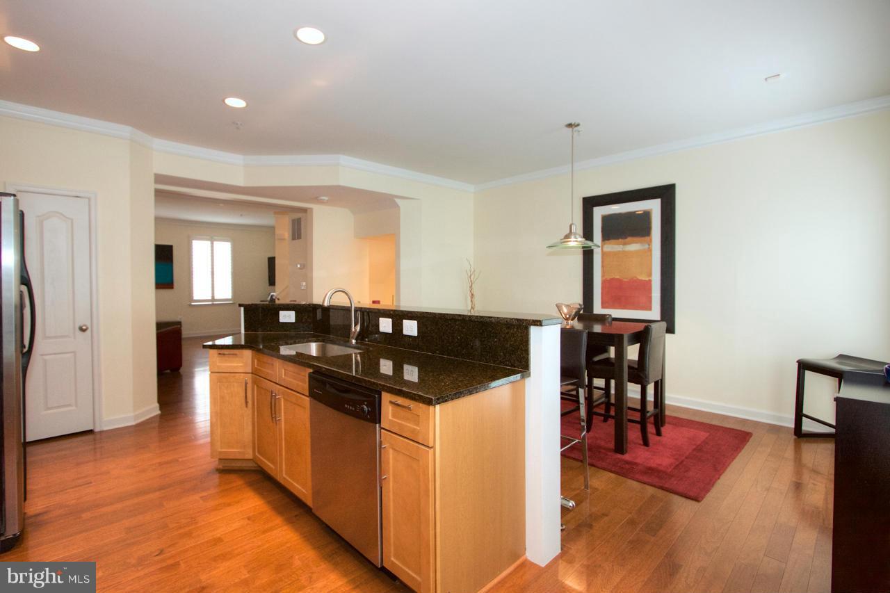 1514 Stack Street Baltimore, MD 21230 - Photo 15 of 30 Kitchen