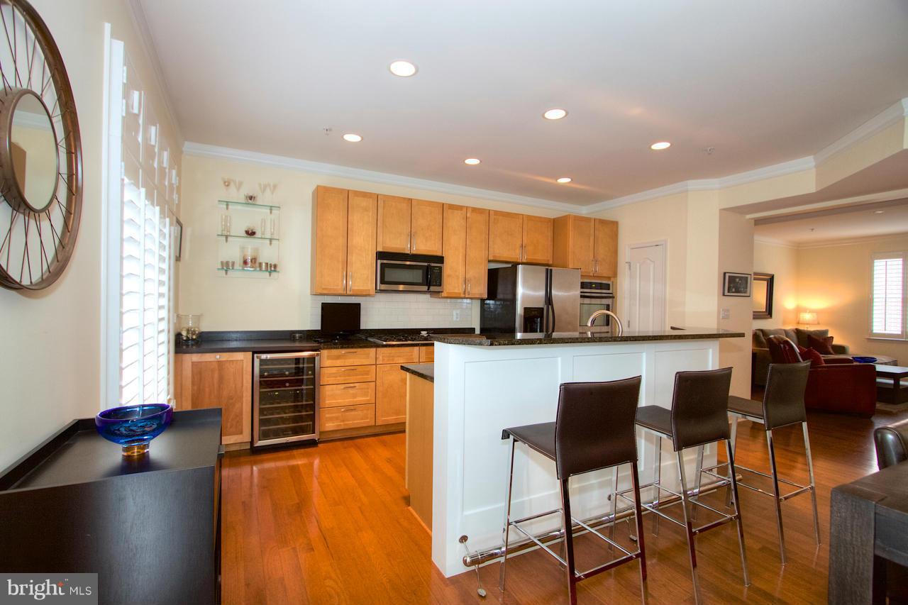 1514 Stack Street Baltimore, MD 21230 - Photo 16 of 30 Kitchen