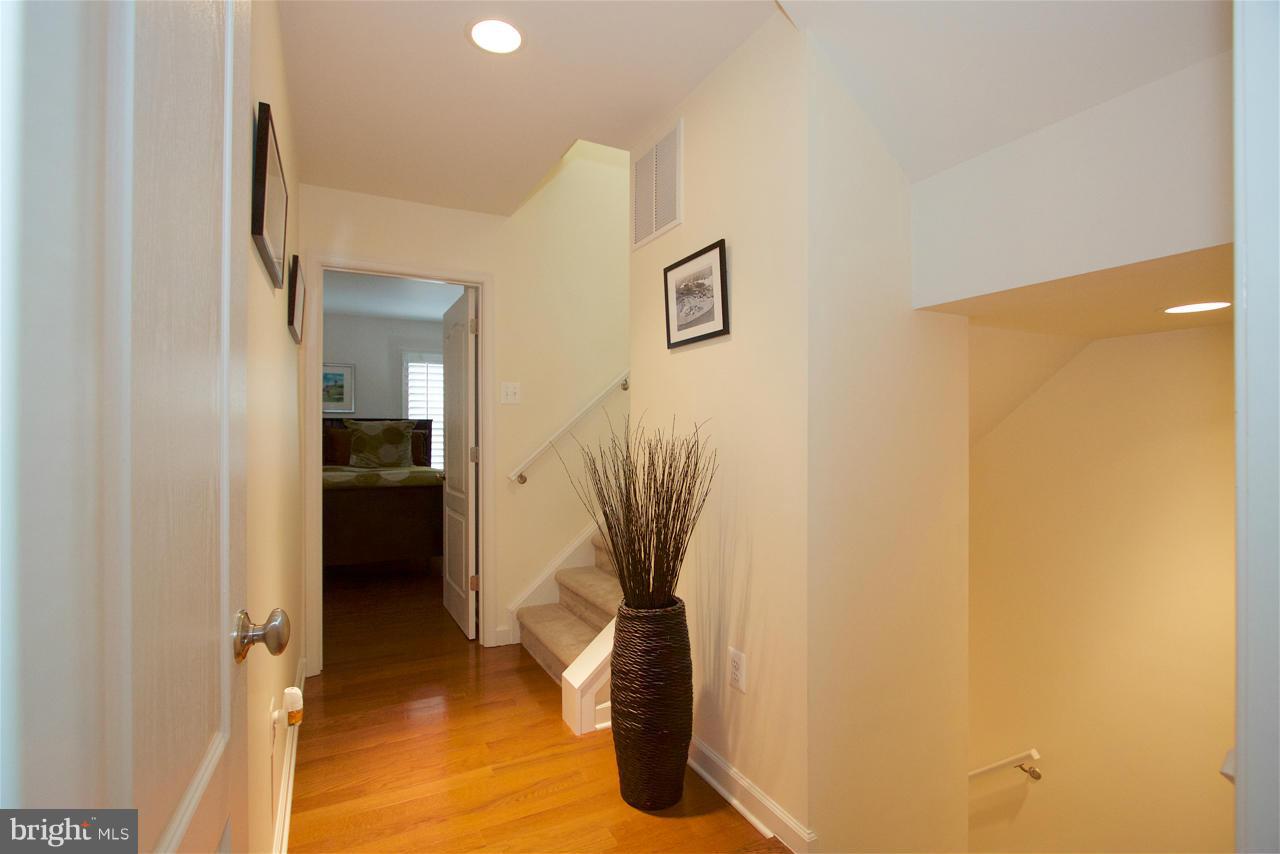 1514 Stack Street Baltimore, MD 21230 - Photo 23 of 30 Interior (General)