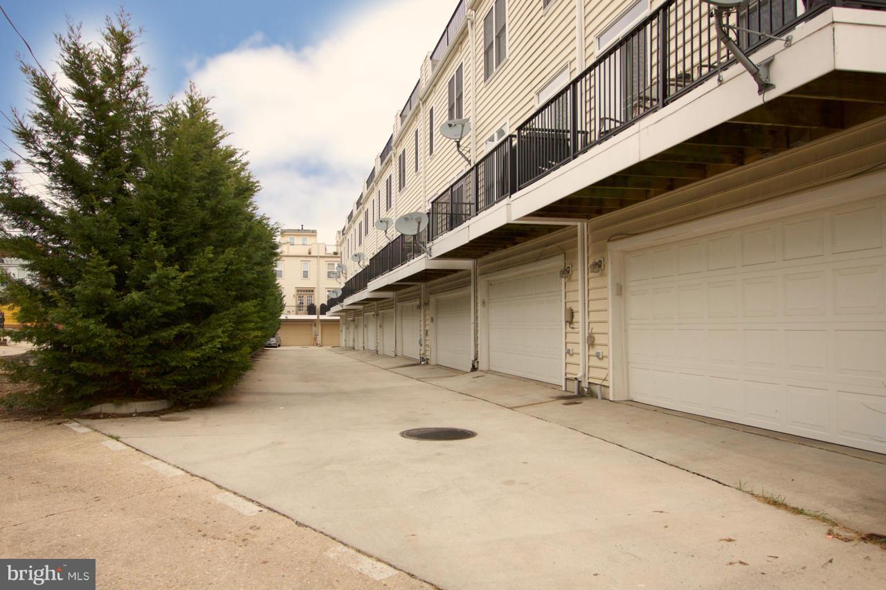 1514 Stack Street Baltimore, MD 21230 - Photo 29 of 30 Exterior (Rear)