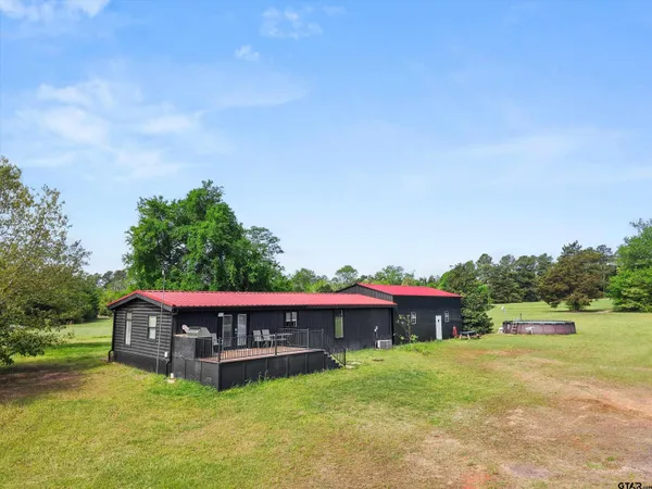$349,900 | 1333 Lupine Road, Gilmer, TX 75644